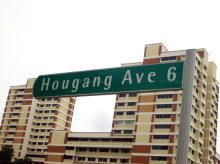Hougang Avenue 6 #97302